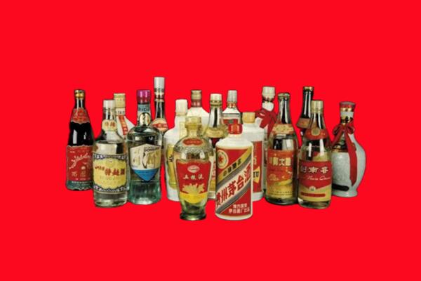 榆林市府谷回收十八老酒.jpg