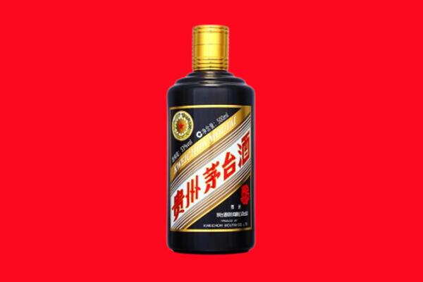 榆林市府谷回收单瓶茅台酒.jpg